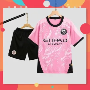 Quần Áo Không Logo