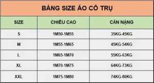 [NHIET-VN] Áo Giữ Nhiệt, Áo Training Cổ Zip VN, Co Giãn – Thoải Mái